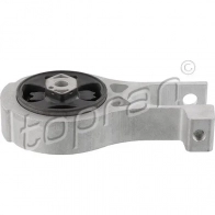 Подушка двигателя TOPRAN 634499 LTU IQ9L 1437843216