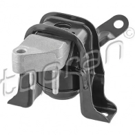 Подушка двигателя TOPRAN 634460 UU AC1A 1437843220