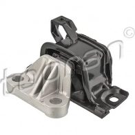 Подушка двигателя TOPRAN Opel Corsa (D) 4 2006 – 2014 208279 OD AEYA