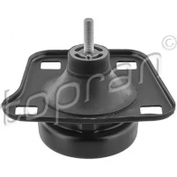 Подушка двигателя TOPRAN P YPDYG Ford Fiesta 4 (DX, JA, JB) Хэтчбек 1.8 D 60 л.с. 1995 – 2000 302390