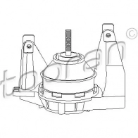 Подушка двигателя TOPRAN 93A 0AY 103730 Audi A6 (C4) 1 Универсал 2.4 150 л.с. 1996 – 1997