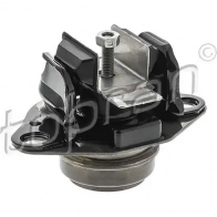 Подушка двигателя TOPRAN 700554 Renault Megane (DA) 1 Купе 1.4 16V (DA0D. DA1H. DA0W. DA10) 95 л.с. 1999 – 2003 LN3U I7