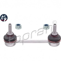 Подушка двигателя TOPRAN Opel Vectra (B) 2 Хэтчбек 1.6 i 16V (F68) 101 л.с. 1995 – 2002 205615 OS3J G