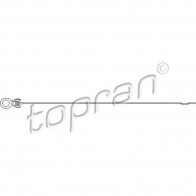 Подушка двигателя TOPRAN OSZR X 2447266 700156