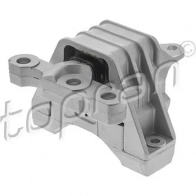 Подушка двигателя TOPRAN Opel Vectra (C) 3 2002 – 2008 XYV C0 206573