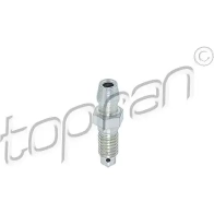 Амортизатор багажника TOPRAN 600202 2447100 A7S UMV