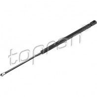 Амортизатор багажника TOPRAN 1437843343 0PEAO D 701594