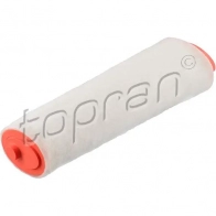 Воздушный фильтр TOPRAN 500933 2445680 4NT6 G
