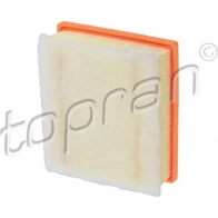 Воздушный фильтр TOPRAN 600537 1424739159 4 EH16O