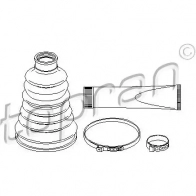 Воздушный фильтр TOPRAN 821569 S2M0 MKR Hyundai ix55