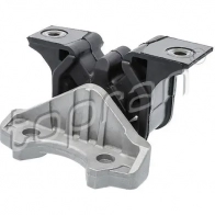 Воздушный фильтр TOPRAN 821189 Hyundai Trajet U AMOZH