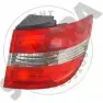 Задний фонарь SOMORA UTOFEO 4 G03HH 178071B Mercedes B-Class (W245) 1 Хэтчбек