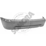 Бампер SOMORA R ABYHP SDMPG9 190975A 1218826983