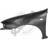 Крыло SOMORA Nissan Almera (N15) 1 Хэтчбек ZPD4AS 193302 44JR 4ZH