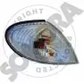 Фонарь поворотника SOMORA 193413 4MXZ5G E6 3YE Nissan Almera (N16) 2 Хэтчбек 2.2 Di 110 л.с. 2000 – 2003