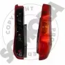 Задний фонарь SOMORA 78M2QW S 195671 ML57QR Nissan X-Trail (T31) 2 Кроссовер 2.0 dCi FWD 150 л.с. 2007 – 2013