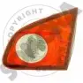 Задний фонарь SOMORA 2NG RV8 198071A Nissan Qashqai (J10) 1 Кроссовер 2.0 141 л.с. 2007 – 2013 0C7PR2