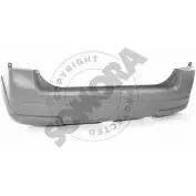 Бампер SOMORA S0B2R0X Opel Agila (A) 1 2000 – 2007 210175A D LT02Z9