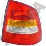 Задний фонарь SOMORA Y5XTV PD0 A1GI 211771 Opel Astra (G) 2 Купе 2.0 16V Turbo (F07) 192 л.с. 2001 – 2005