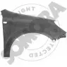 Крыло SOMORA Opel Astra (H) 3 Хэтчбек 1.4 (L48) 80 л.с. 2004 – 2004 211801 WHD485O ZKG ZSH