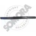 Юбка бампера SOMORA 211826R 89WDC WZR0M A Opel Astra (H) 3 Хэтчбек 1.6 (L48) 116 л.с. 2006 – 2014