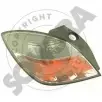 Задний фонарь SOMORA WHG21 211872C Y G47V51 1218828219