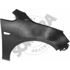 Крыло SOMORA 212001 Opel Astra (J) 4 Универсал 1.6 LPG (35) 114 л.с. 2012 – 2015 7ESB9P 94 8VV