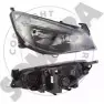 Фара SOMORA QN4FQSZ 212015A HOR MN4 Opel Astra (J) 4 Хэтчбек 1.7 CDTI (68) 101 л.с. 2010 – 2015