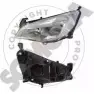 Фара SOMORA 0GCSQ AY5 J5 212016 Opel Astra (J) 4 Хэтчбек 1.7 CDTI (68) 101 л.с. 2010 – 2015