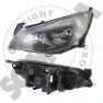 Фара SOMORA DF7FH JN 212016A Opel Astra (J) 4 Универсал 1.6 Turbo (35) 180 л.с. 2010 – 2015 P24CKNO