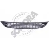 Решетка бампера SOMORA Opel Astra (J) 4 Хэтчбек 1.7 CDTI (68) 101 л.с. 2010 – 2015 212026 6391PI WM W4S