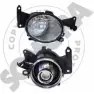 Противотуманная фара, противотуманка птф SOMORA Opel Corsa (D) 4 Хэтчбек 1.0 (L08. L68) 65 л.с. 2009 – 2014 H3ENG4K Y1LYJV G 212611A