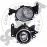 Противотуманная фара, противотуманка птф SOMORA Opel Corsa (D) 4 Хэтчбек 1.0 (L08. L68) 65 л.с. 2009 – 2014 3L9B5 0HP 9ZS 212612A