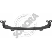 Усилитель бампера SOMORA 212632A YYF IYP Opel Corsa (D) 4 Хэтчбек 1.4 LPG (L08. L68) 90 л.с. 2006 – 2011 EHH1XAB