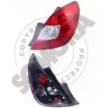 Задний фонарь SOMORA 1218828661 AVXXMX 212671A HYZMJ WV