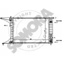 Радиатор охлаждения двигателя SOMORA 213240 JZ GRL4C H6SUV 1218828679