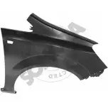 Крыло SOMORA Opel Zafira (B) 2 Минивэн 1.8 (M75) 120 л.с. 2013 – 2015 45BG60 5 214101 JI1ZIT