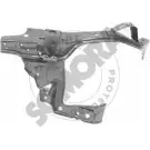 Крепление фары SOMORA TC FL0T 214120 K8K4B3Y Opel Zafira (B) 2 2005 – 2014