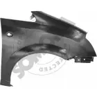 Крыло SOMORA Opel Meriva (A) 1 Минивэн 1.3 CDTI (E75) 69 л.с. 2005 – 2010 LNI11IW 216001 EN6 VP9X