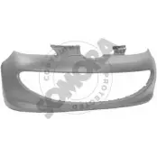 Бампер SOMORA 220031 L8Z58KN 1218828941 P OVJ6I