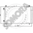 Радиатор кондиционера SOMORA 1218829495 Z UAXQ 221360B 6TPZXW