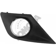 Решетка бампера SOMORA Peugeot 207 1 (SW, WK, PF1) Универсал 1.6 HDi 112 л.с. 2009 – 2025 221526DR XT0A U74 4CPTIR