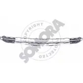 Решетка бампера SOMORA CAE IUJJ ZPKQT Peugeot 207 1 (SW, WK, PF1) Универсал 1.6 HDi 112 л.с. 2009 – 2025 221526M