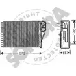 Радиатор печки, теплообменник SOMORA Peugeot 207 1 (WA, WC, PF1) Хэтчбек 1.6 16V Turbo 150 л.с. 2006 – 2024 CMPLD3Q 3S JEI 221550