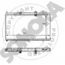 Радиатор охлаждения двигателя SOMORA 223440D 5YVG480 Peugeot 407 1 (6C) Купе 3.0 V6 211 л.с. 2005 – 2025 9DBGWU P