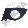 Решетка бампера SOMORA 241126L Renault Clio (BR, CR) 3 Хэтчбек 1.5 dCi (BR1C. CR1C) 103 л.с. 2005 – 2025 DXZR4U Q 387Z