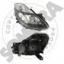 Фара SOMORA LMNUG8 AZN89Y T Renault Clio (KR) 3 Универсал 1.6 16V (KR0B) 112 л.с. 2008 – 2024 241215