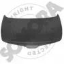 Капот двигателя SOMORA ES8QET 242008 1218830125 RJK 7V