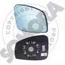 Зеркальный элемент, стекло наружного зеркала SOMORA Renault Laguna (KT) 3 Универсал 2.0 dCi (KT0M. KT0N. KT0S. KT19. KT1F) 173 л.с. 2008 – 2015 6U0 JMS EOLQ3 242455GAM