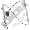 Стеклоподъемник SOMORA DXQSV EMS G18 Renault Kangoo (FW) 2 Фургон 1.2 TCe 115 115 л.с. 2013 – 2025 244557